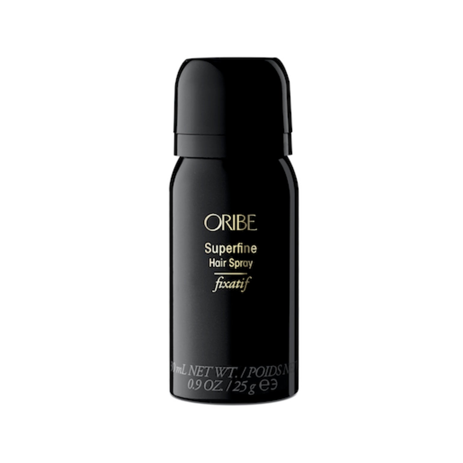 Superfine Hair Spray Deluxe Sample