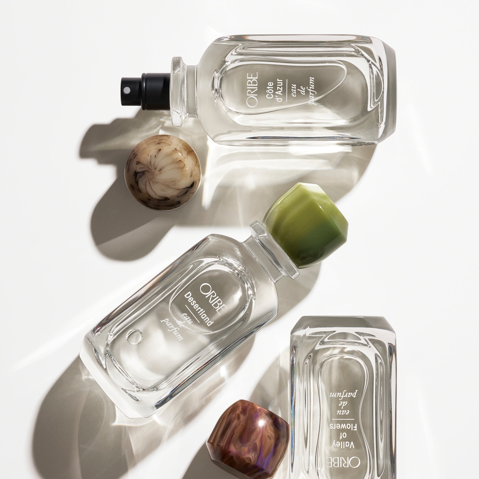 Côte d’Azur Eau de Parfum