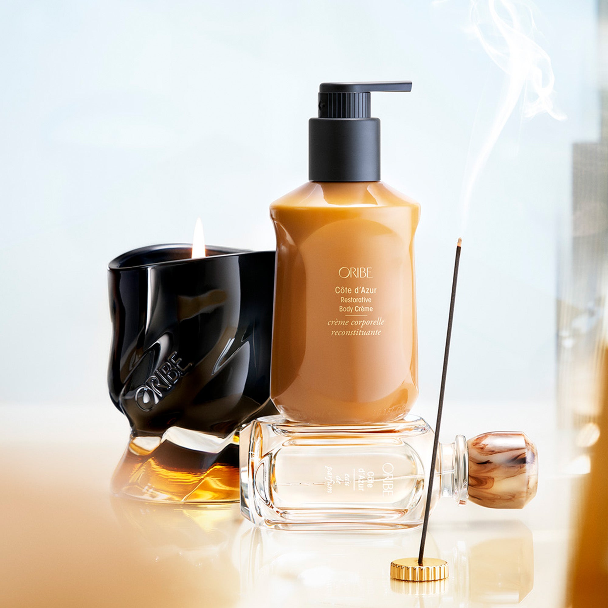 Côte d’Azur Eau de Parfum