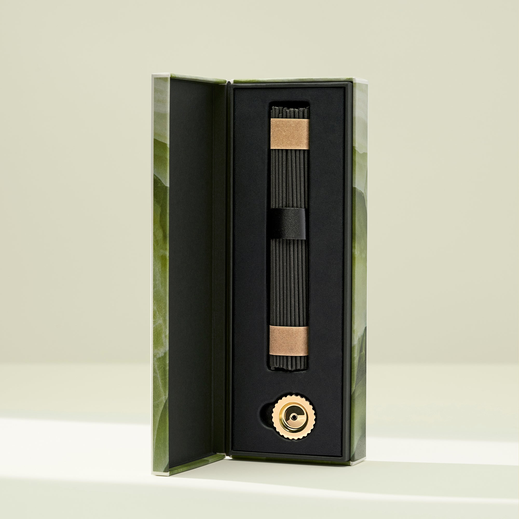 desertland incense