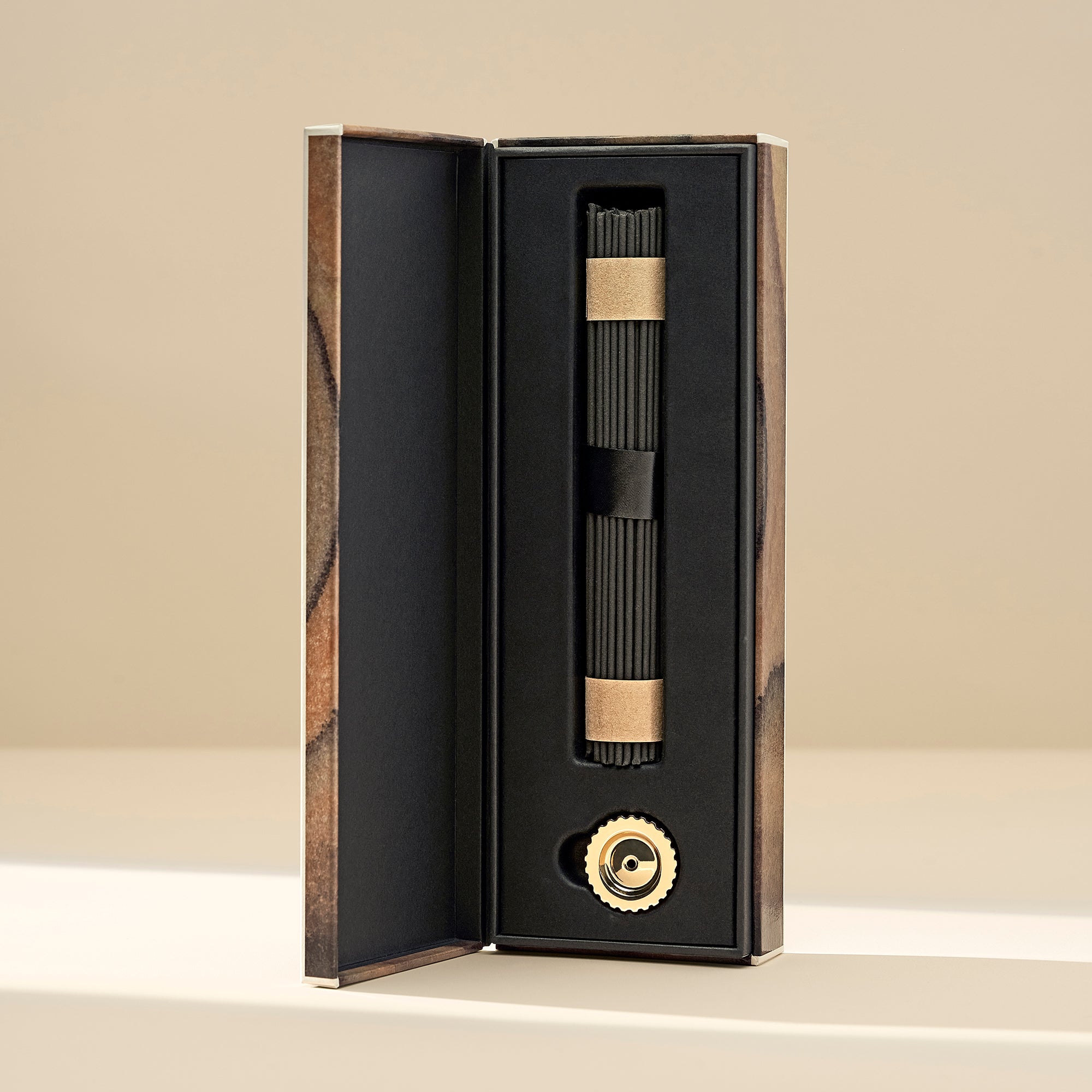 cote dazur incense