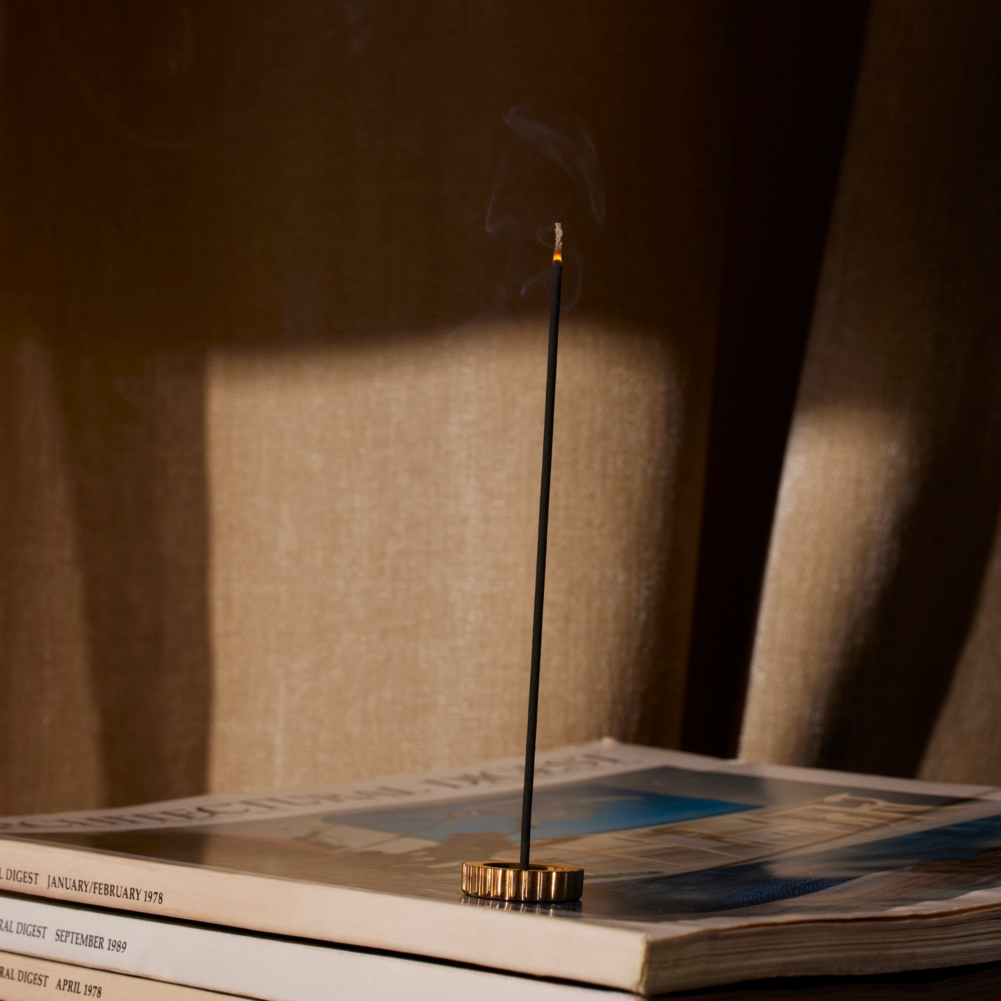 cote dazur incense
