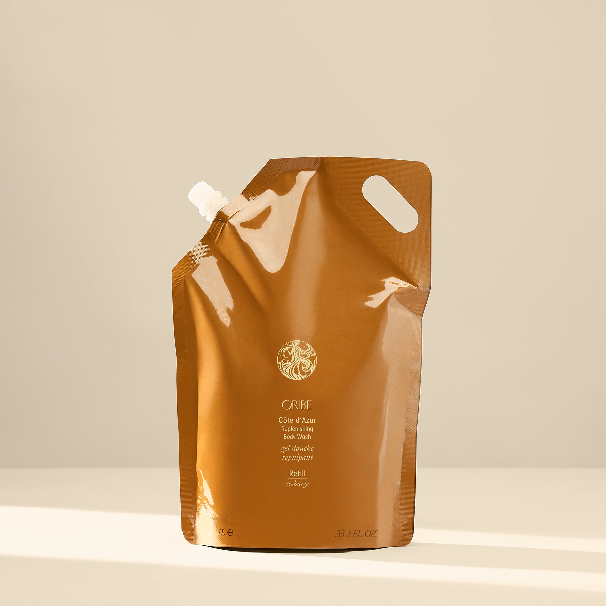Côte d’Azur Replenishing Body Wash
