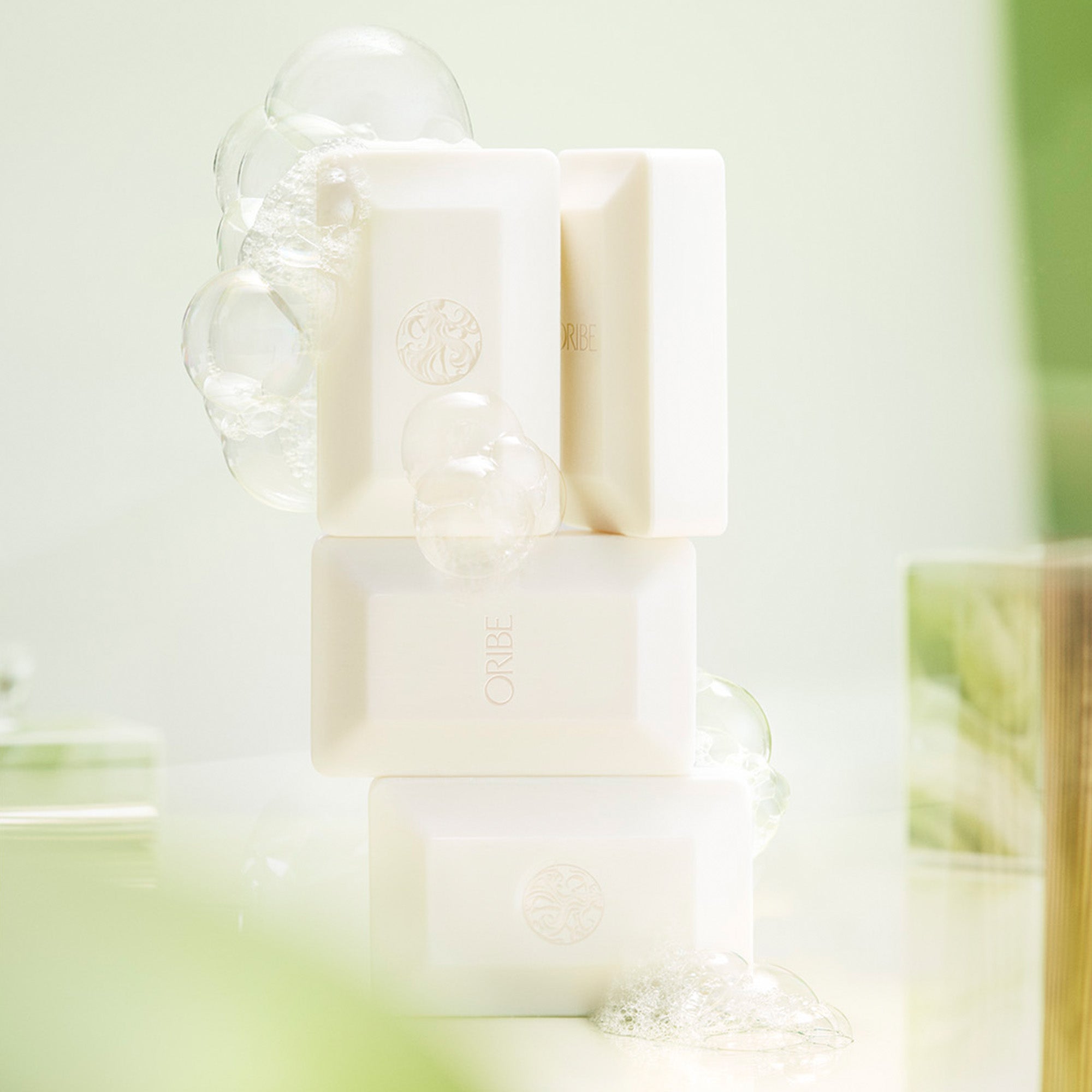 desertland soap