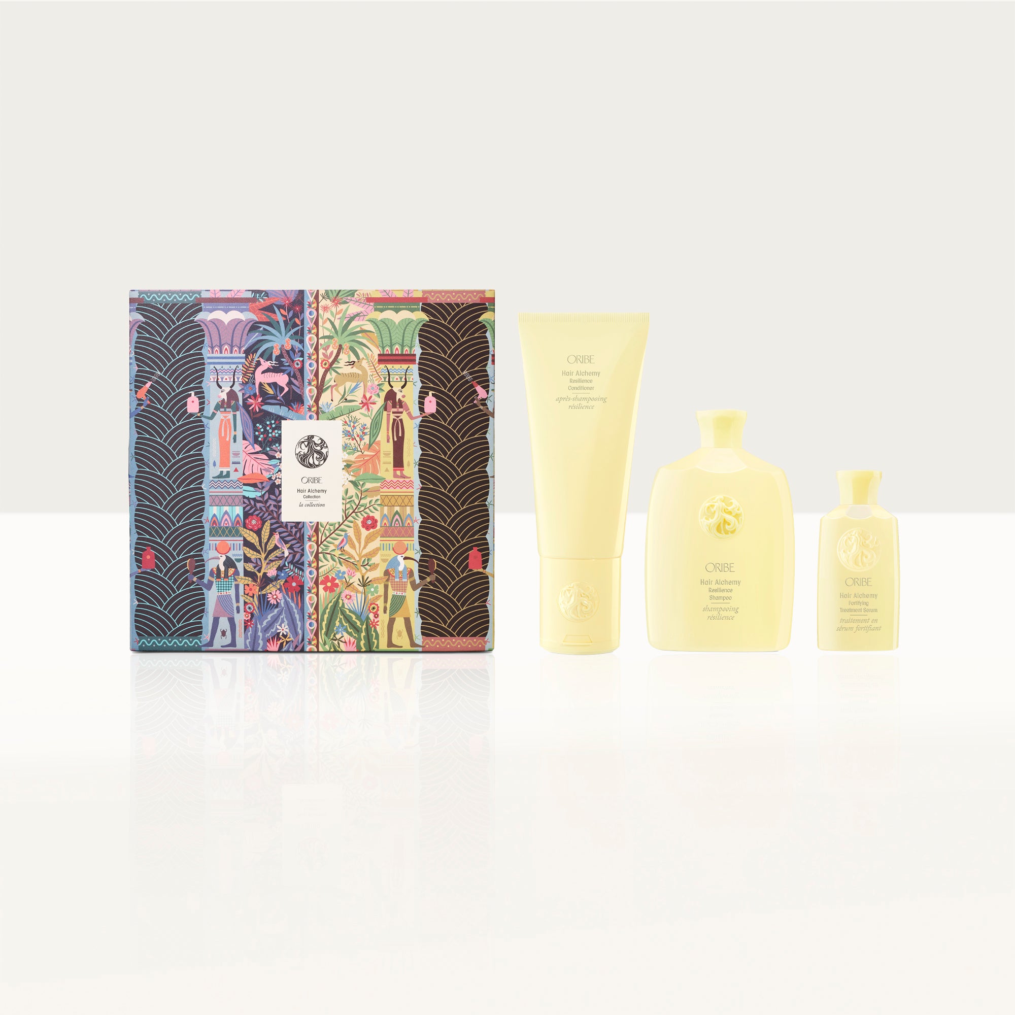 Hair Alchemy Collection