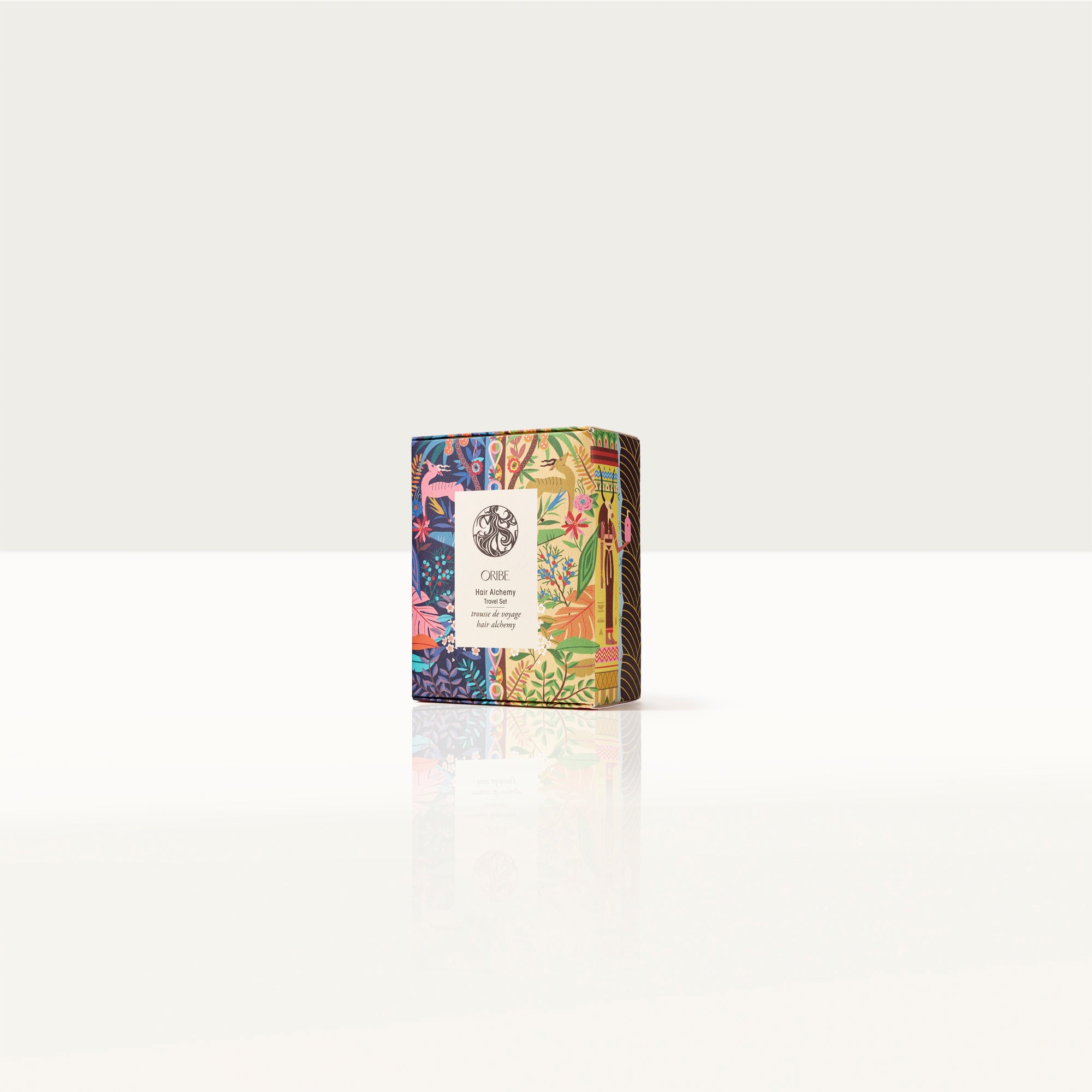 Hair Alchemy Travel Set