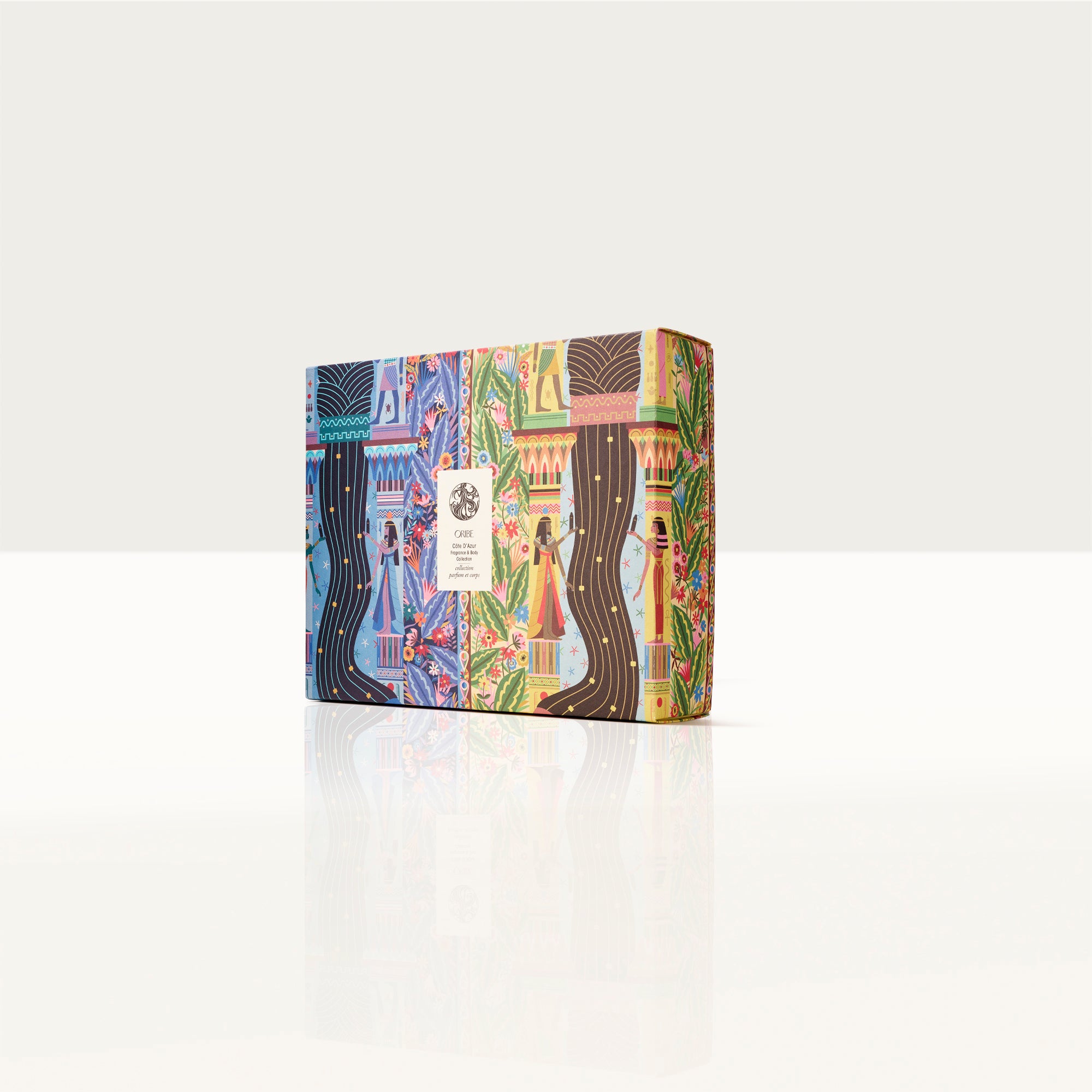 Côte d’Azur Fragrance & Body Collection