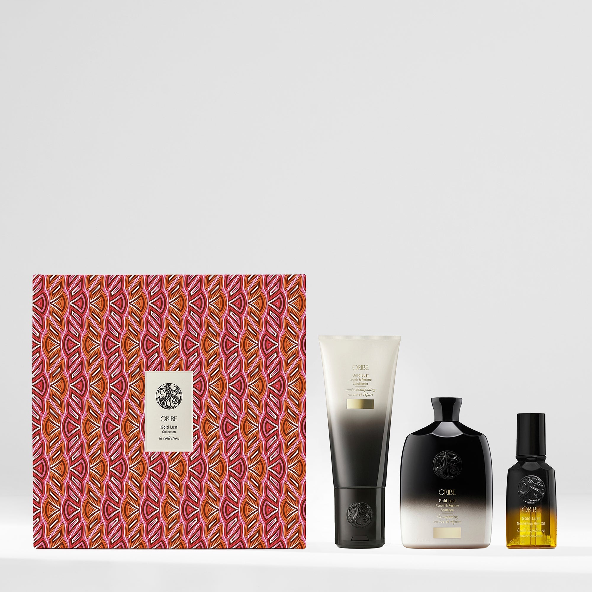 Oribe Gold newest Lust Repair & Restore Conditi