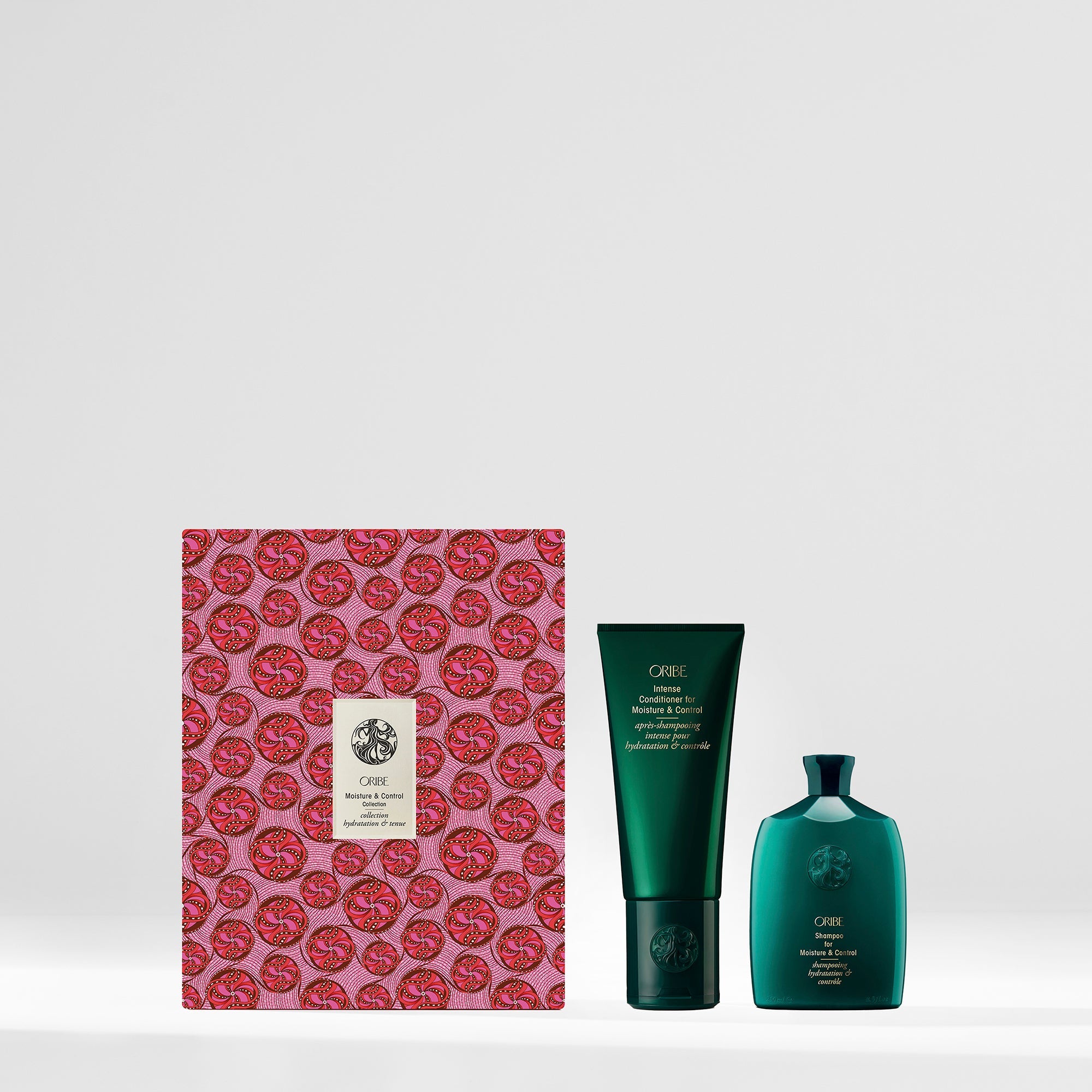 ORIBE Shampoo n conditioner 2024