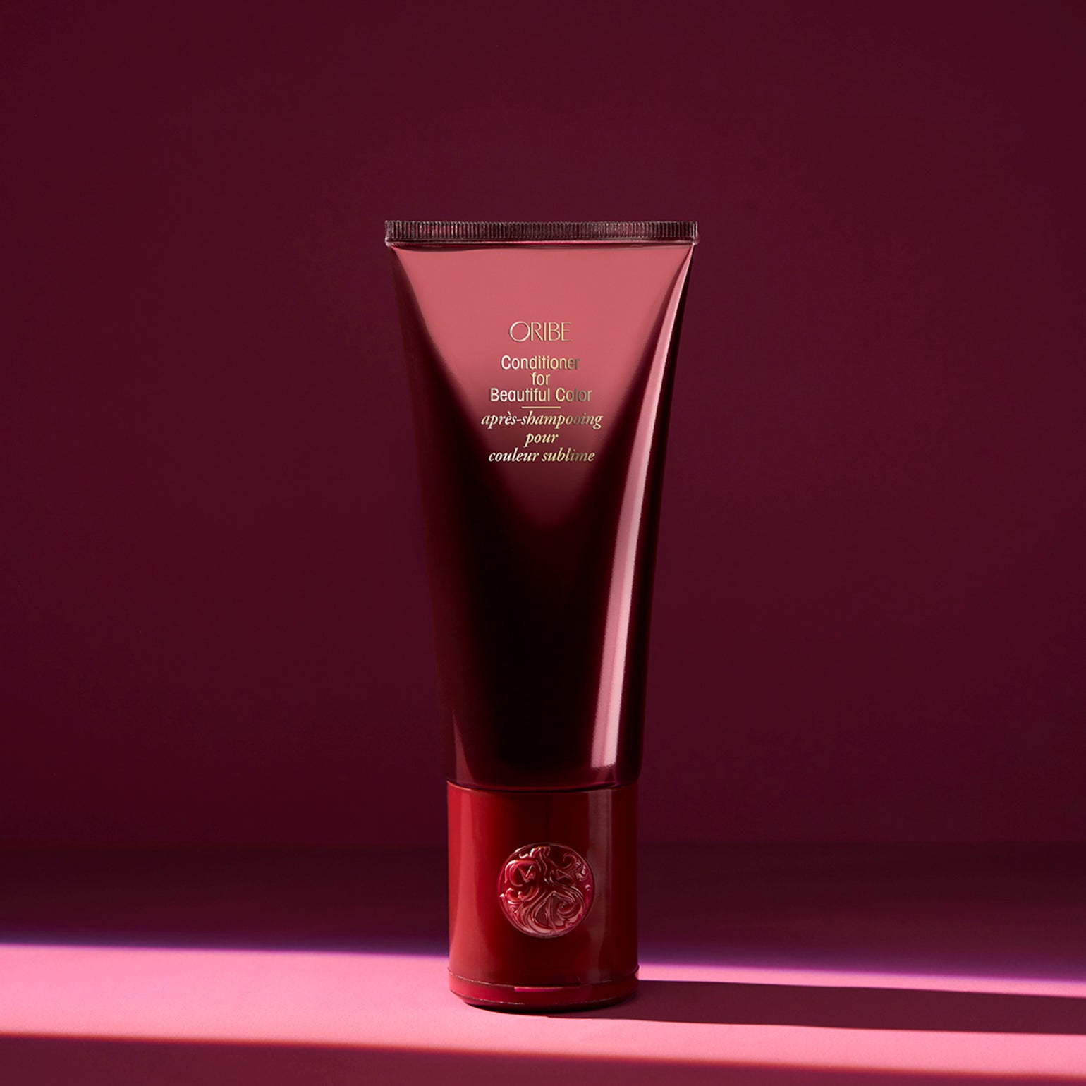 conditioner for beautiful color