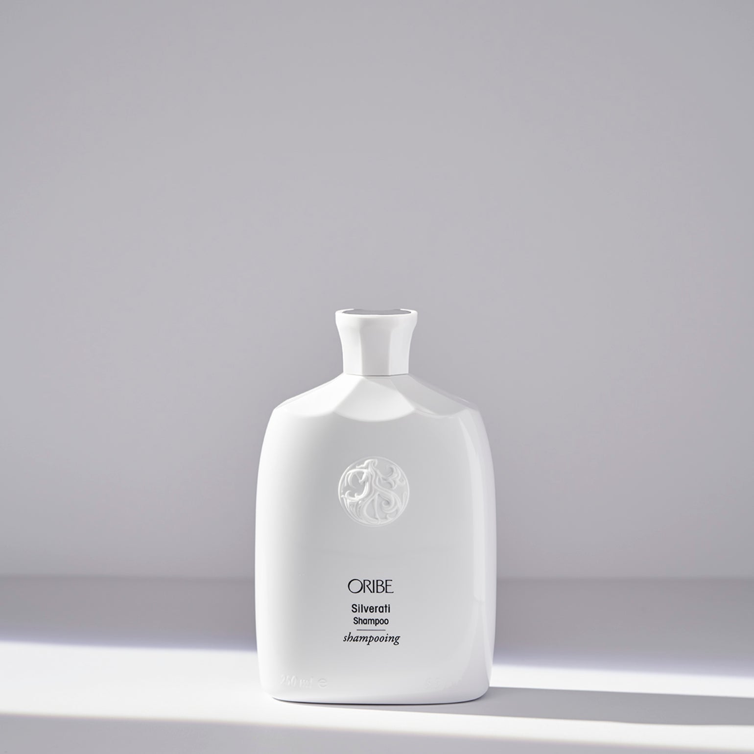 silverati shampoo