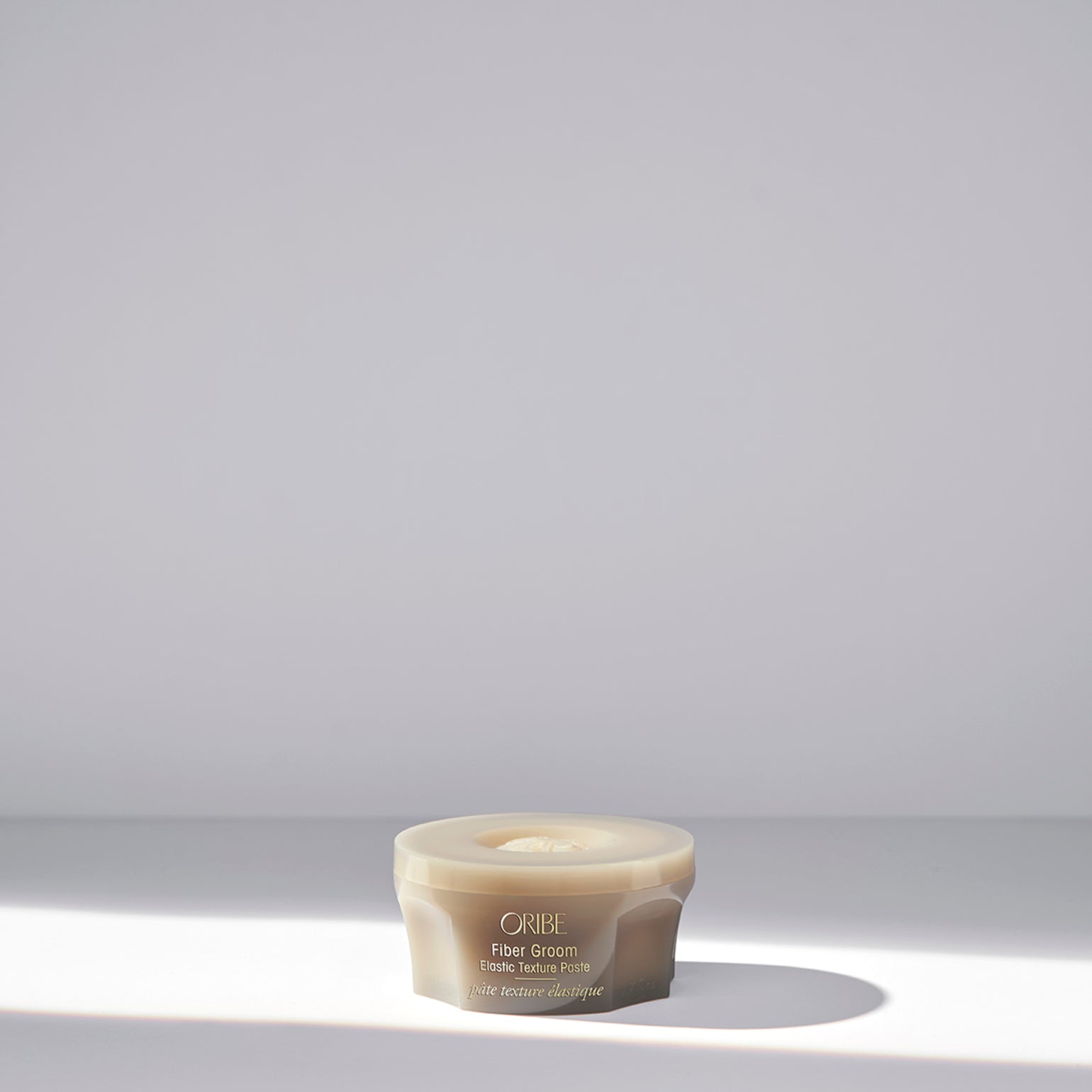fiber groom elastic texture paste