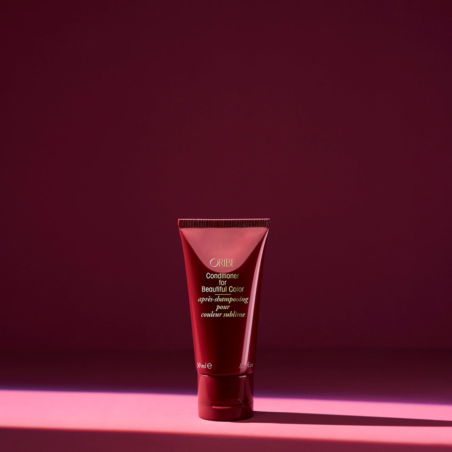 conditioner for beautiful color