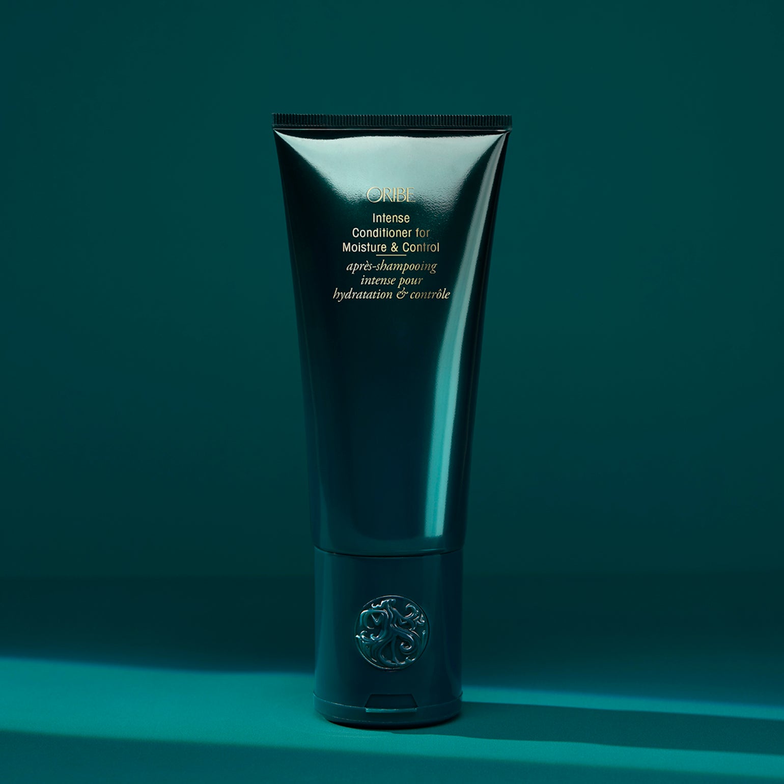 intense conditioner for moisture control