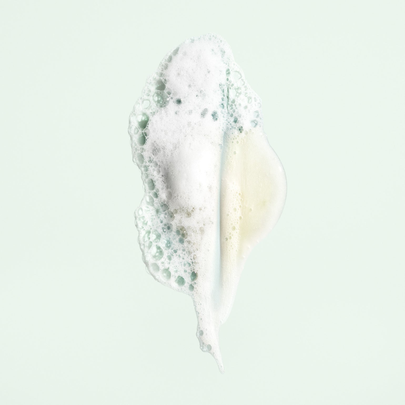 shampoo for moisture control