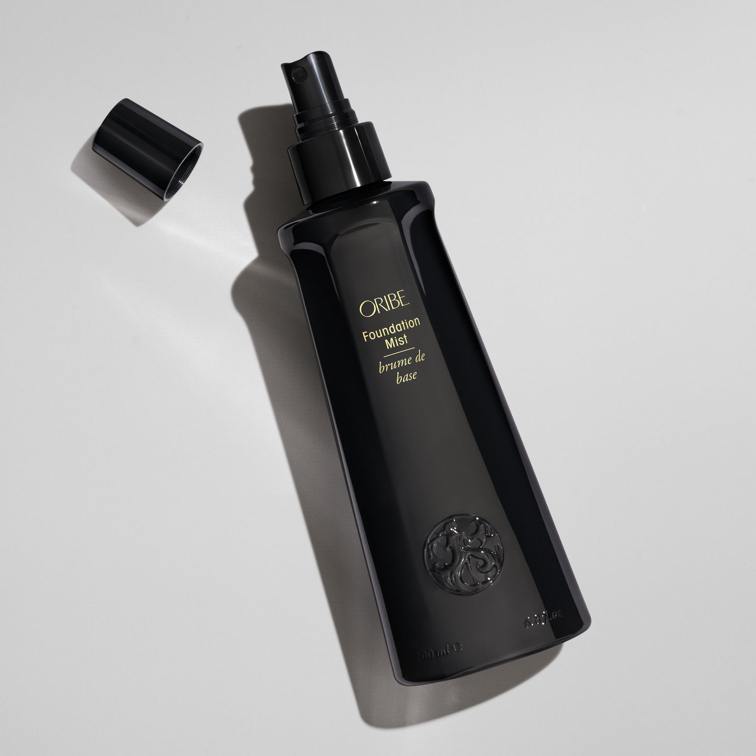 foundation mist