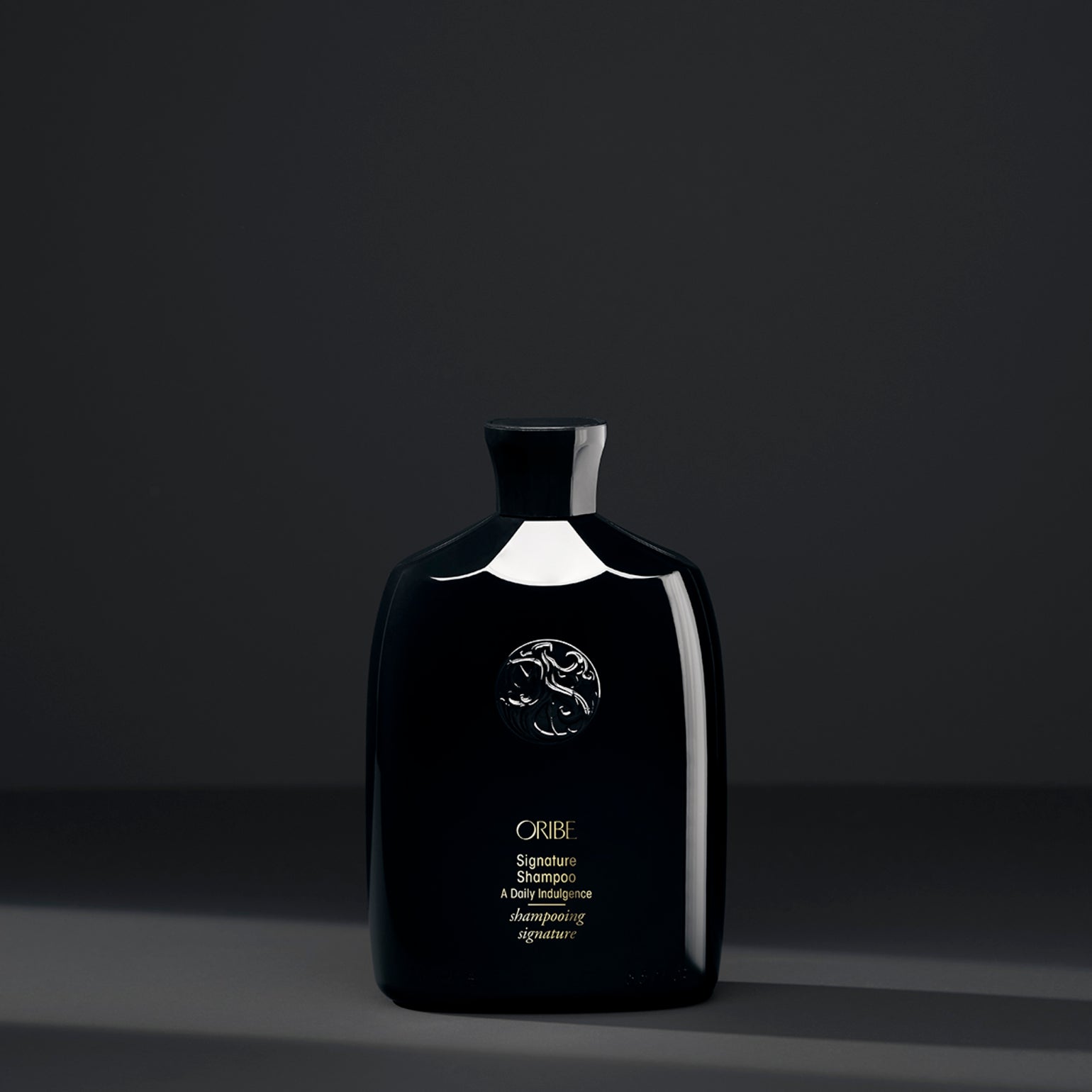 signature shampoo