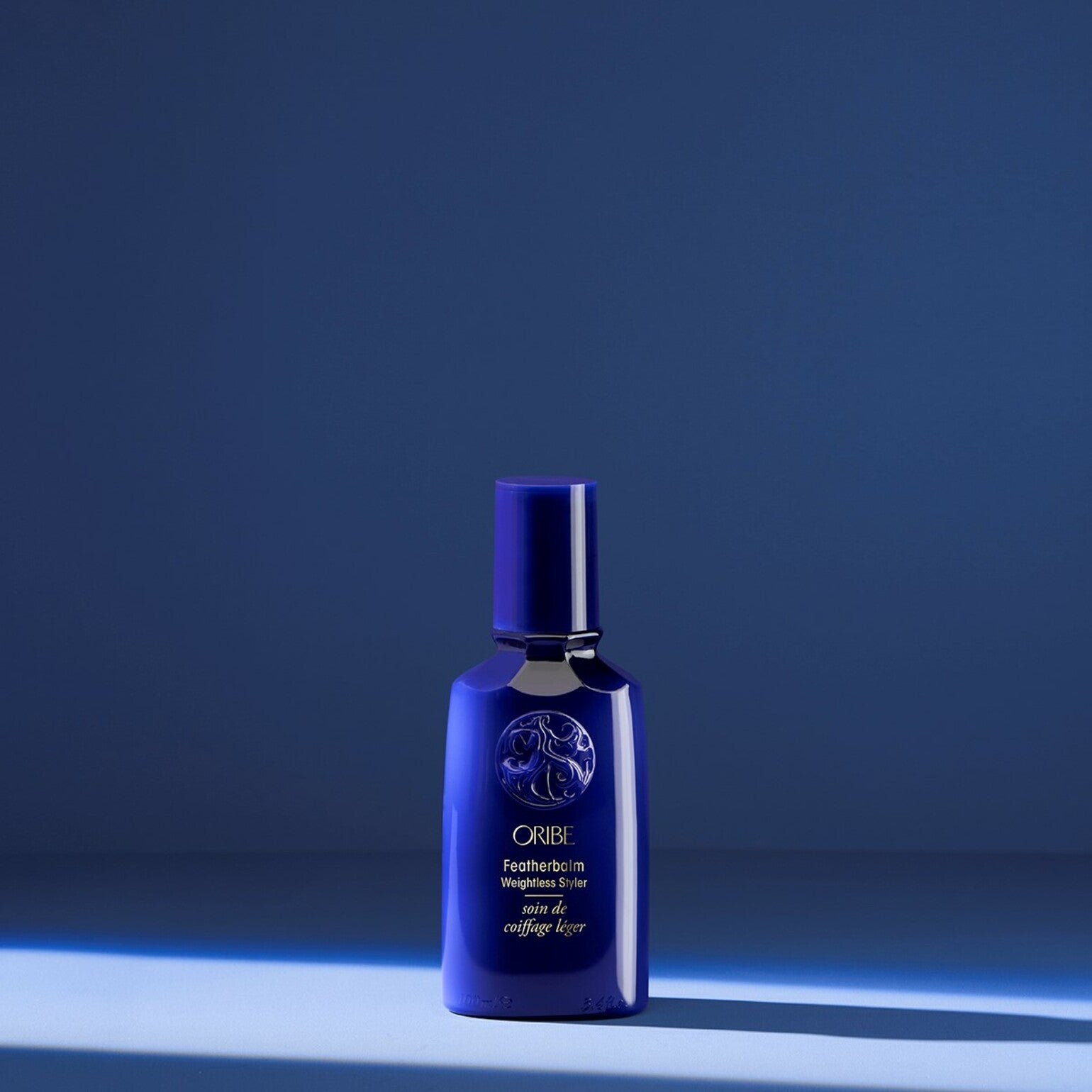 featherbalm weightless styler