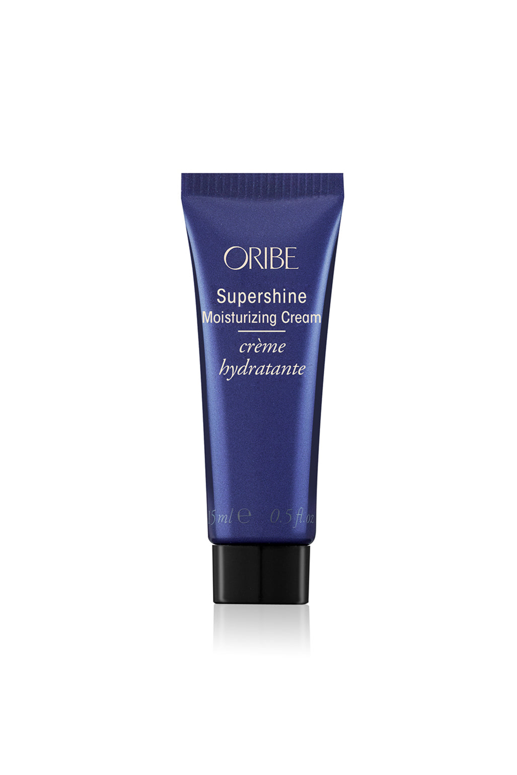 supershine moisturizing cream deluxe sample