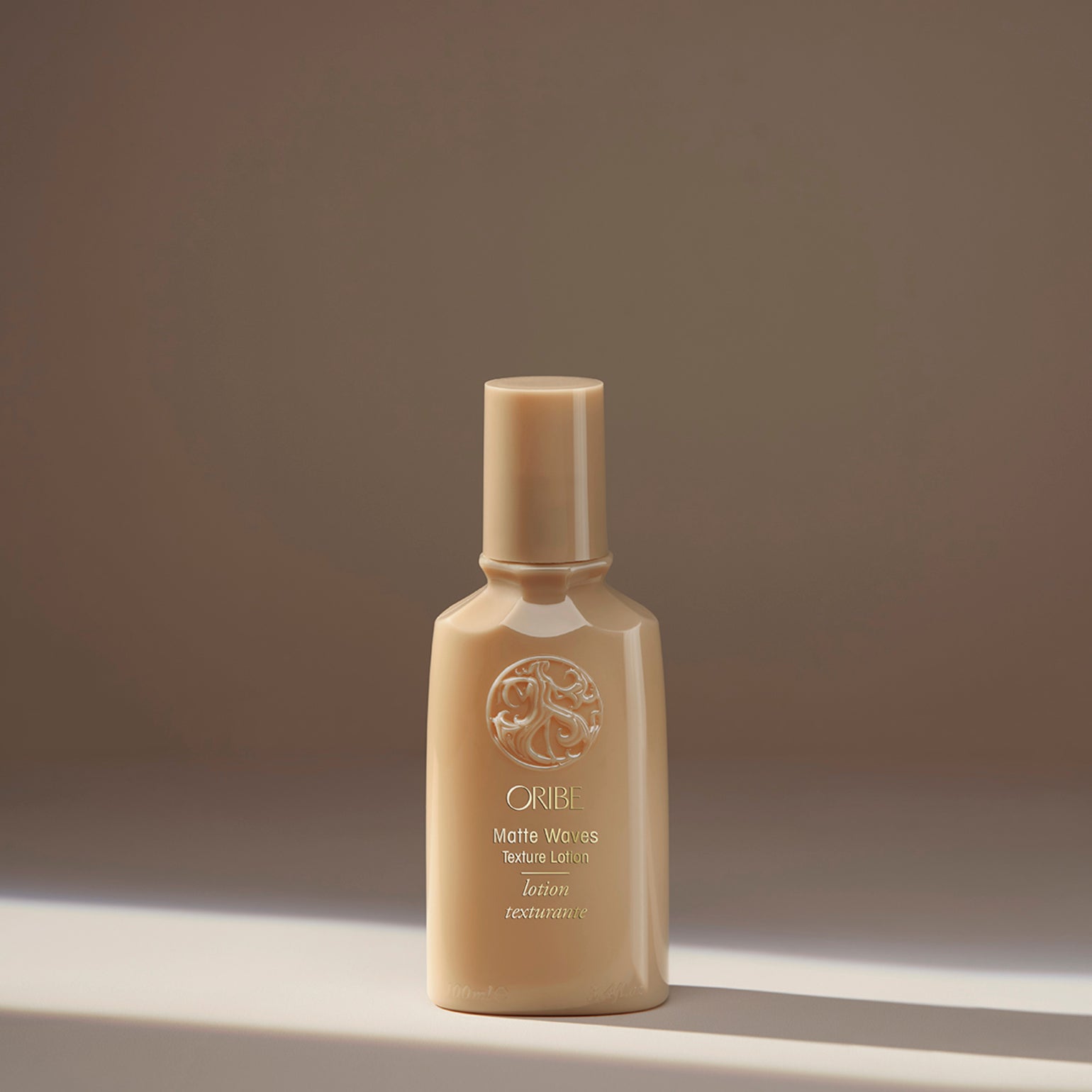 matte waves texture lotion