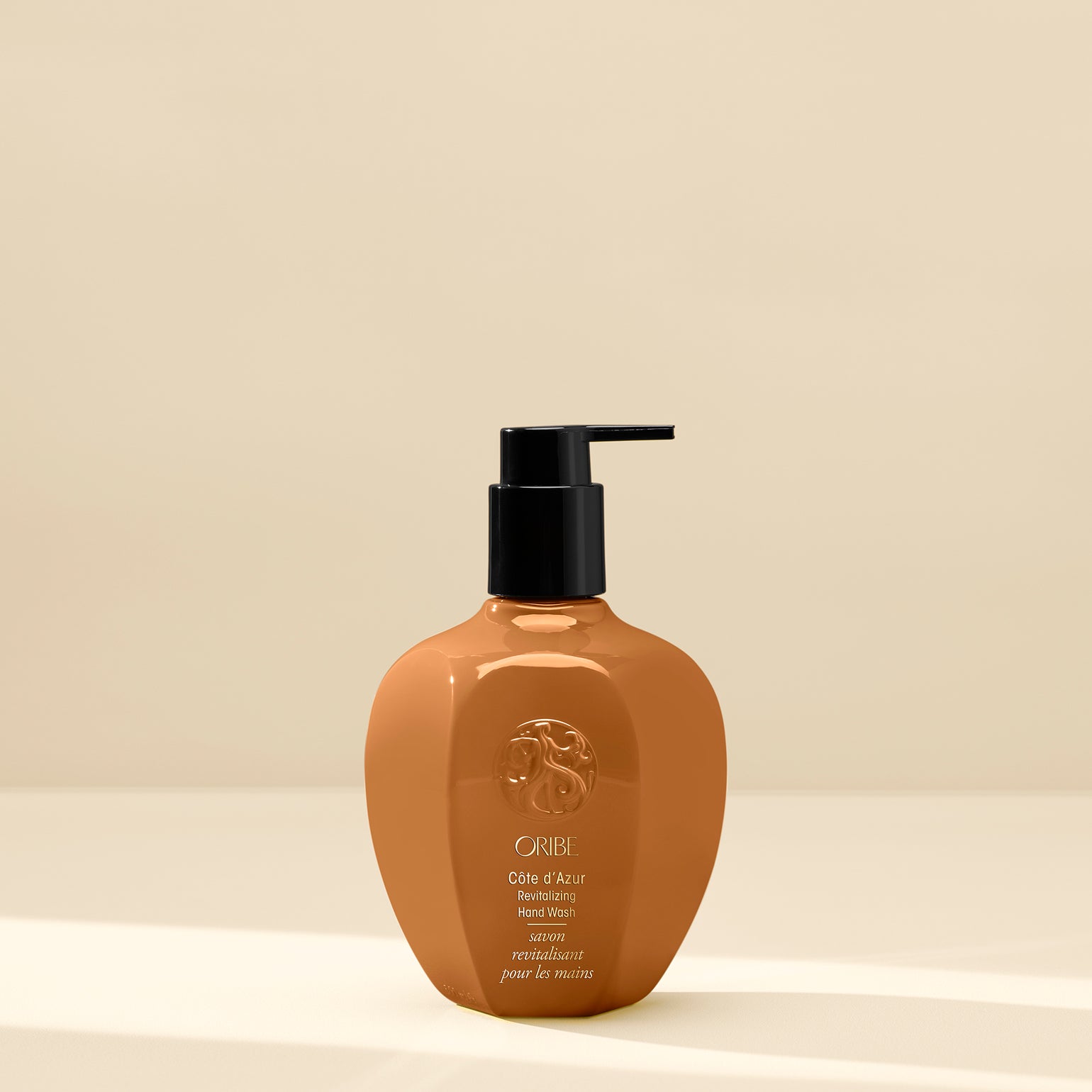 cote dazur revitalizing hand wash