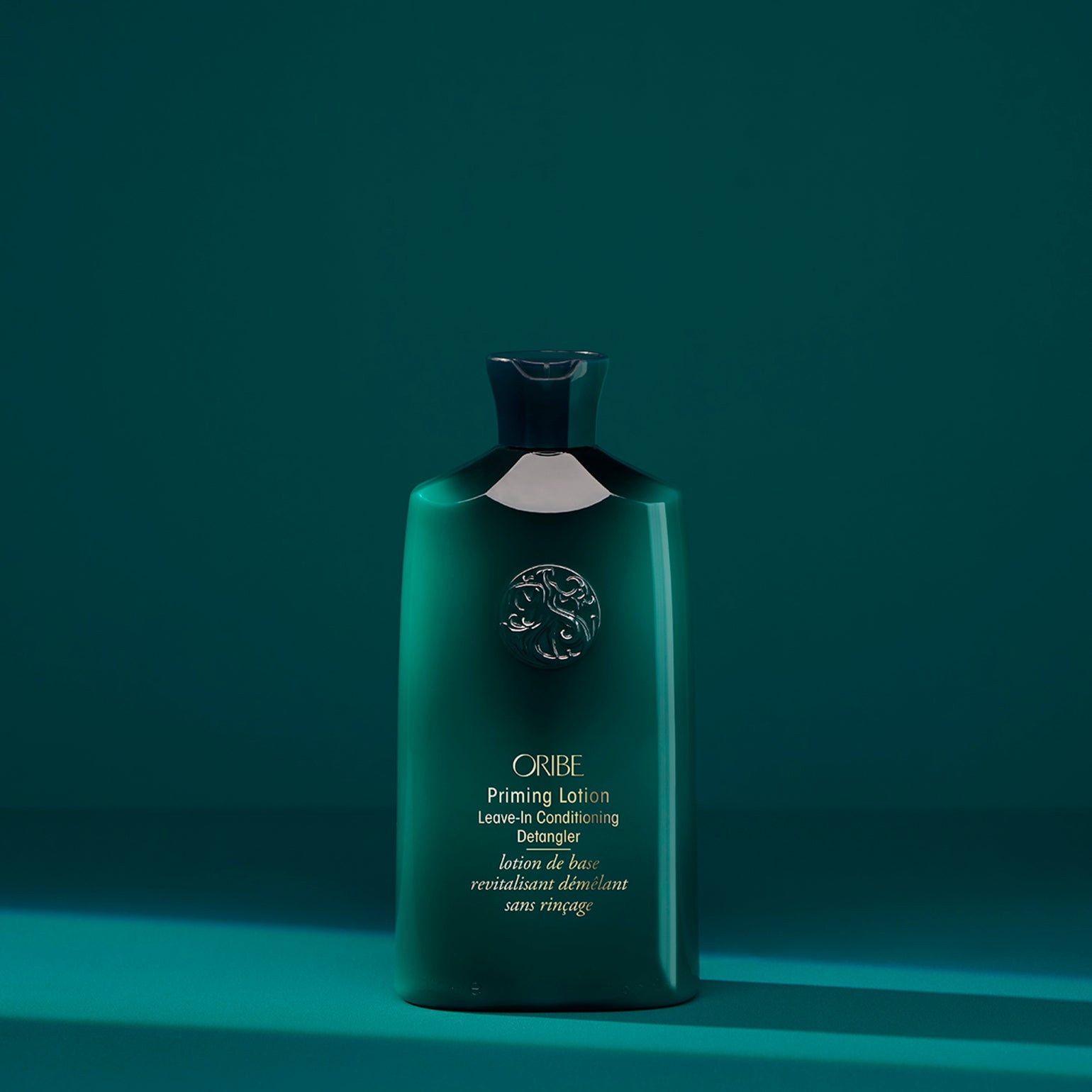 priming lotion leave in conditioning detangler
