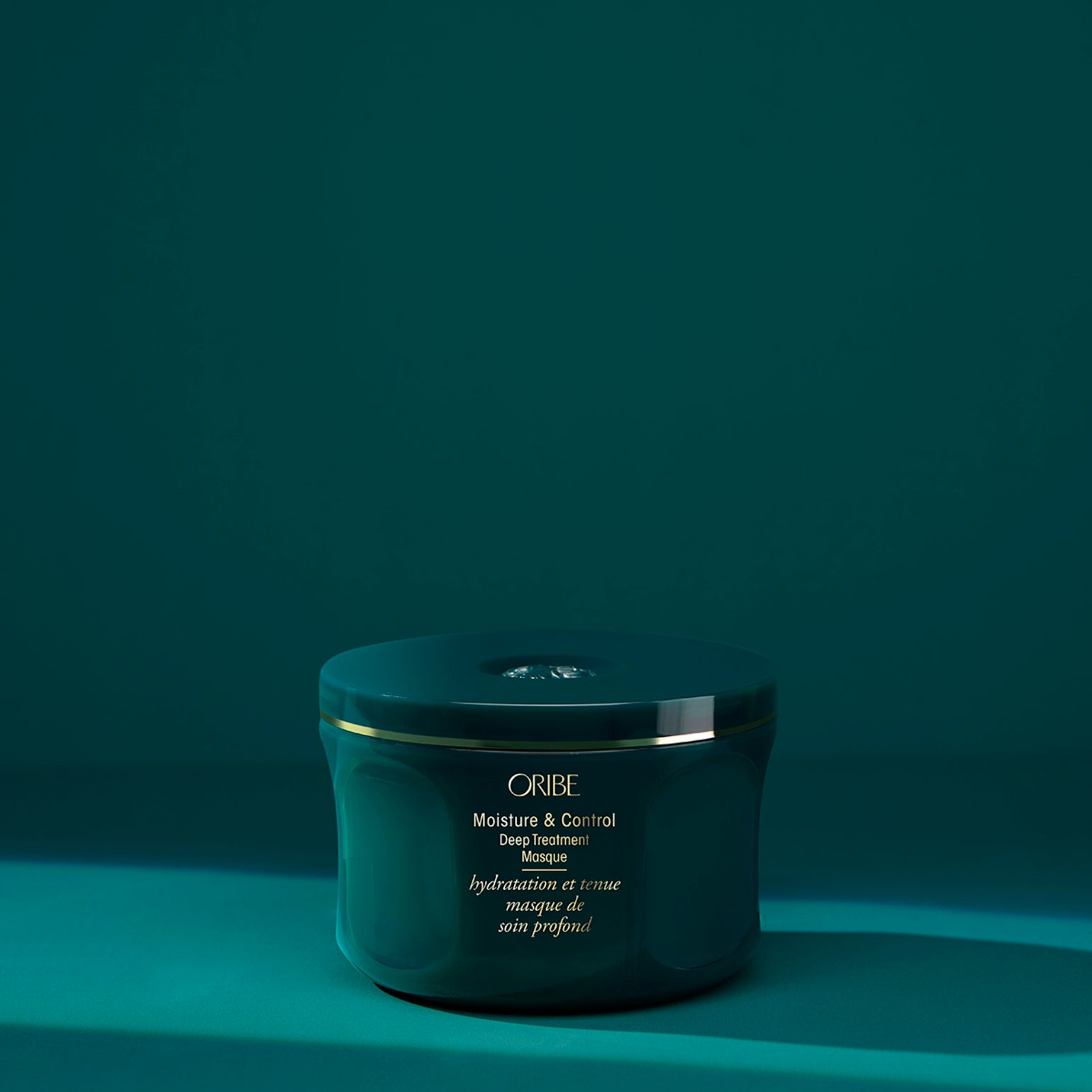 moisture control deep treatment masque