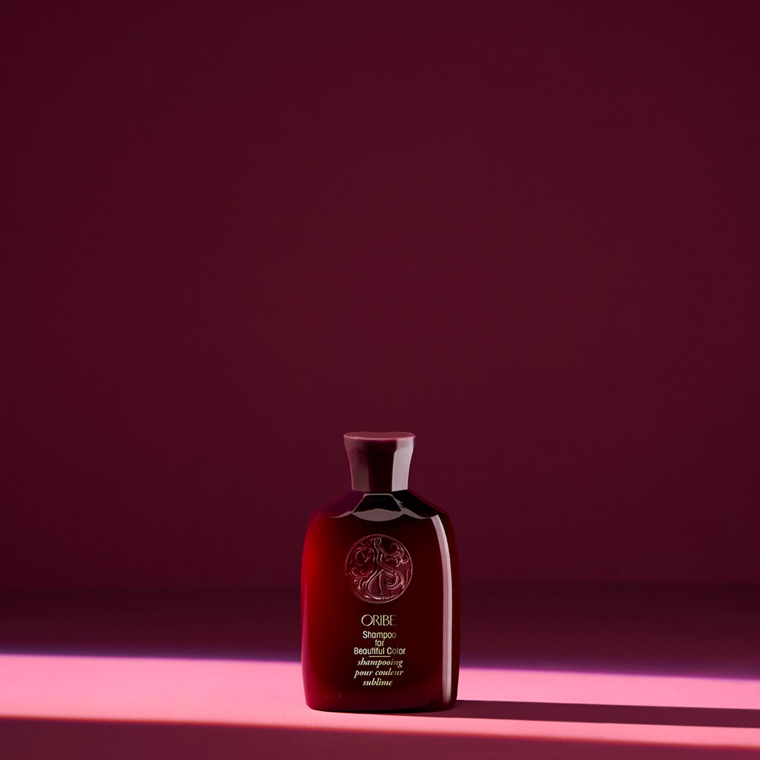 shampoo for beautiful color