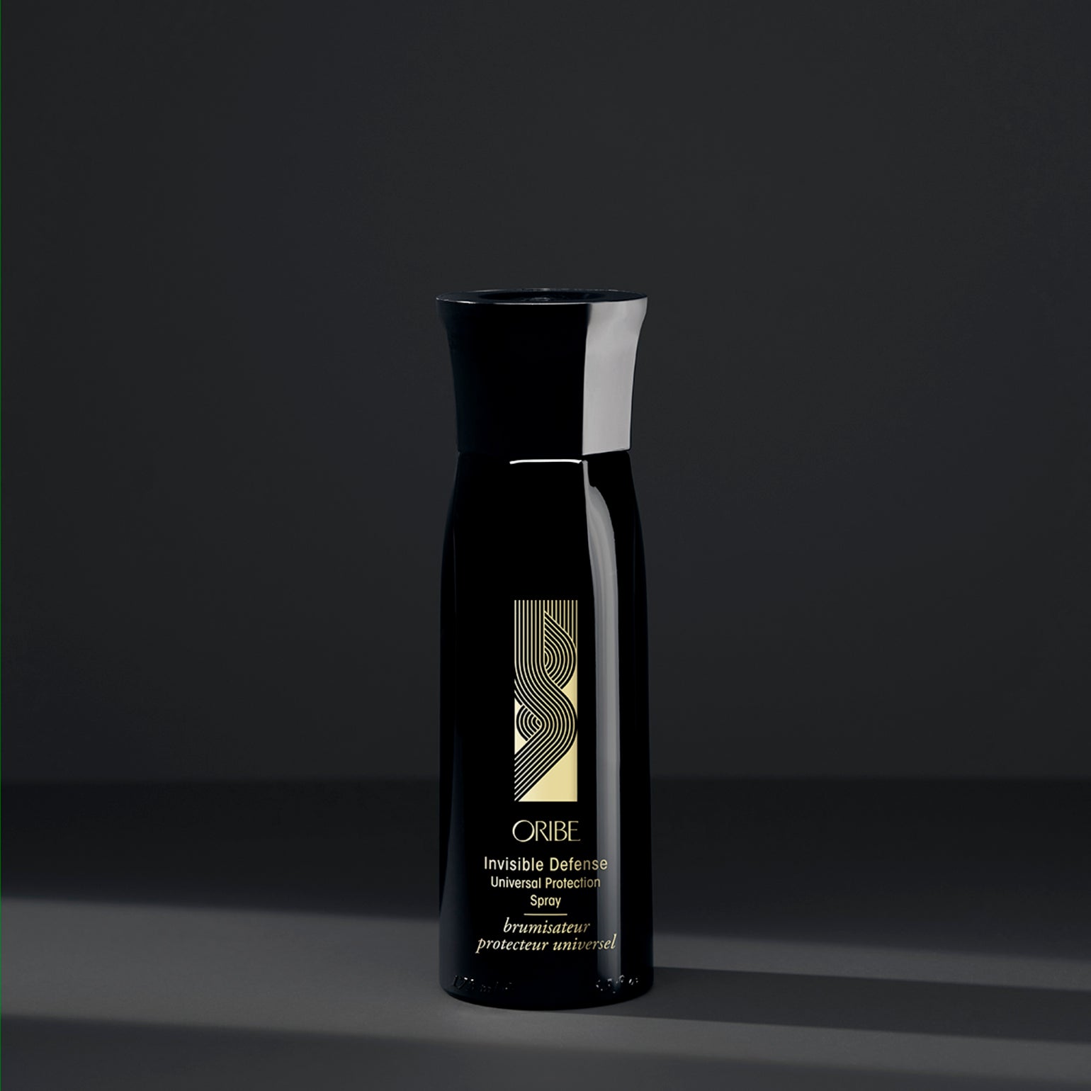 invisible defense universal protection spray