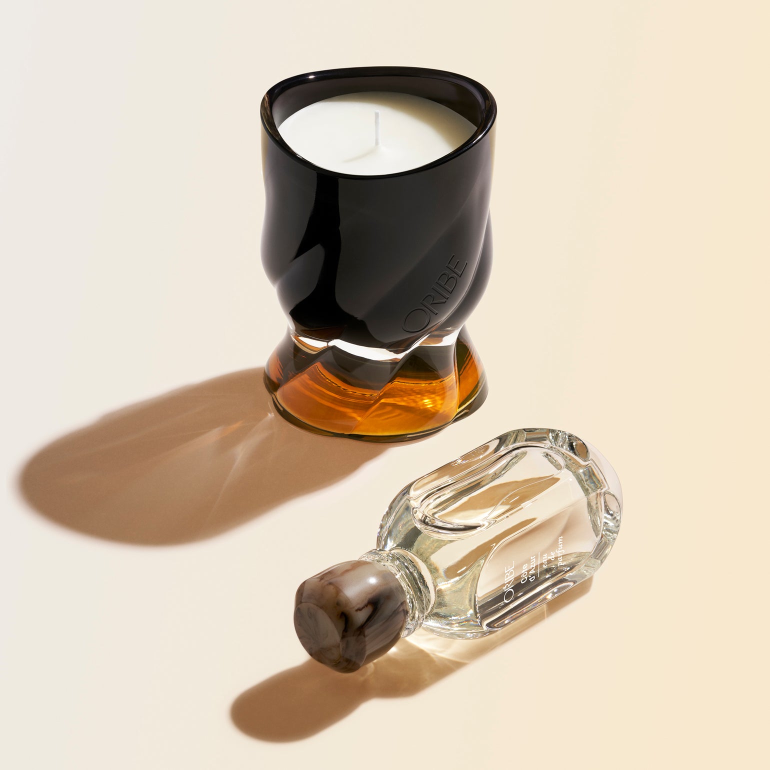 cote dazur scented candle