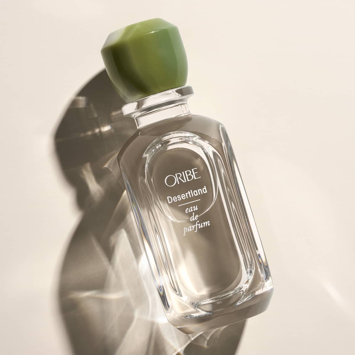 desertland eau de parfum