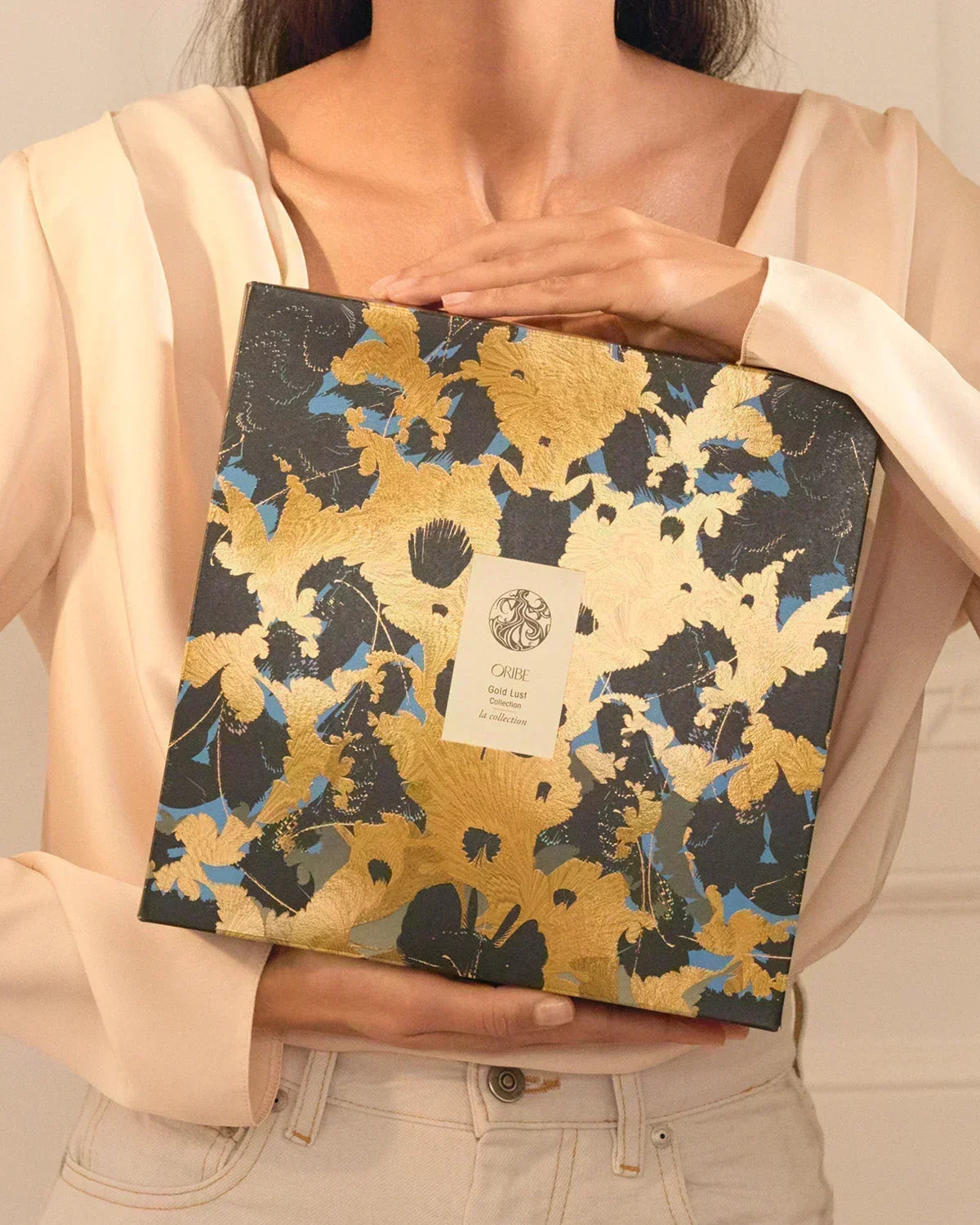 The Art of Giving Beautifully: Oribe’s Holiday Gifting Guide