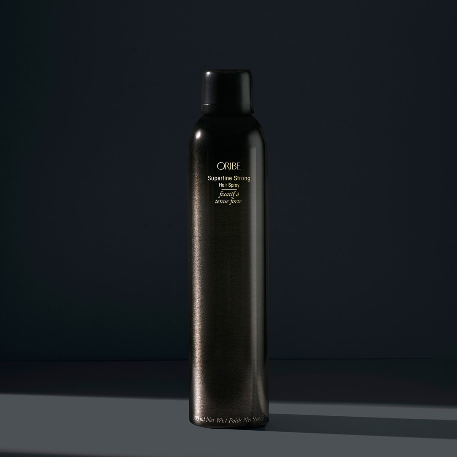 superfine strong hair spray