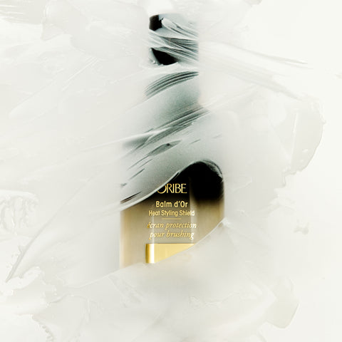 Balm d’Or Heat Styling Shield