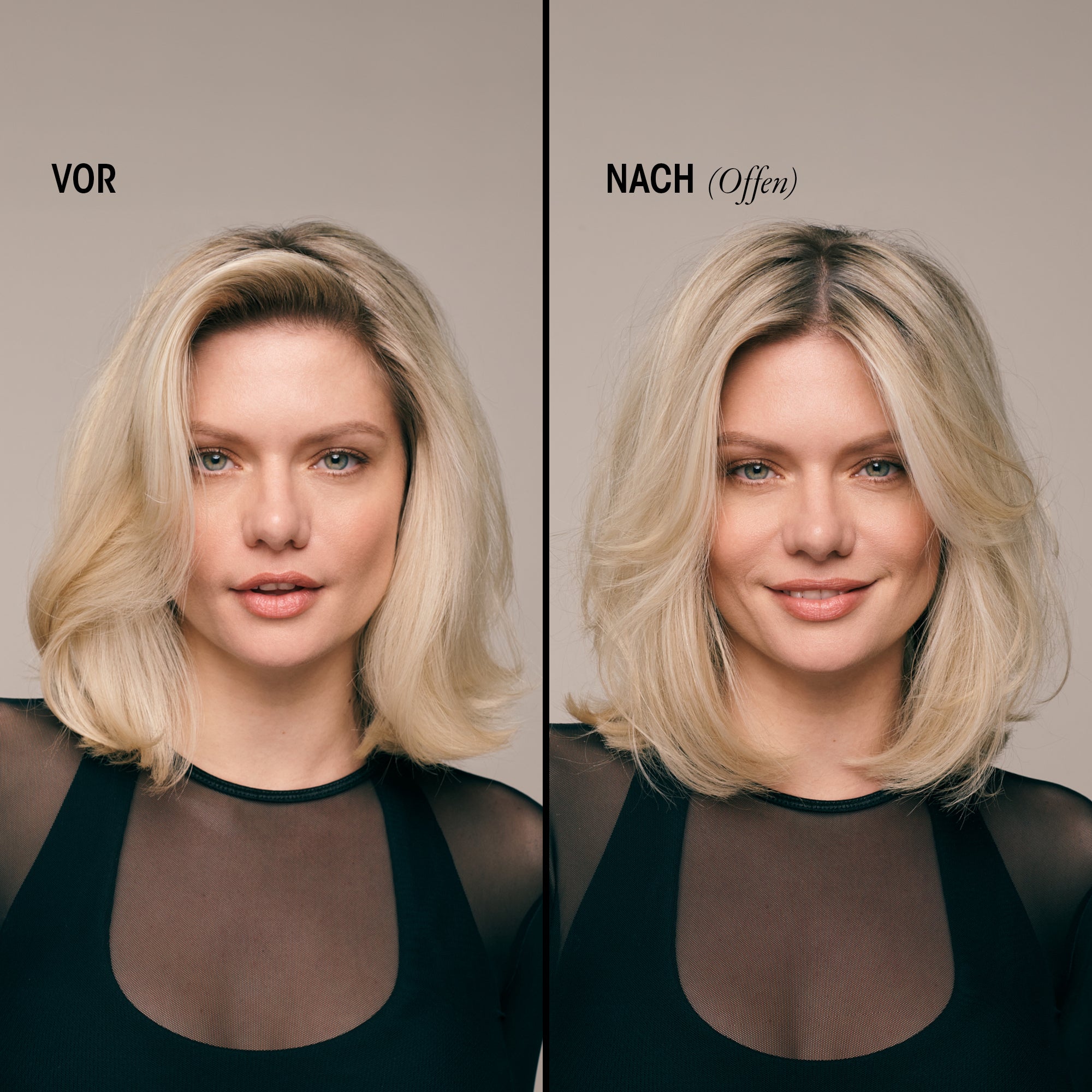 Swept Up Volume Powder Spray