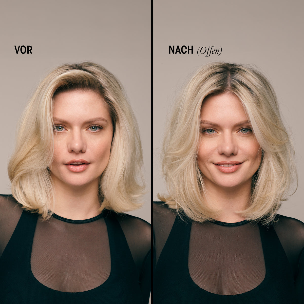 Swept Up Volume Powder Spray