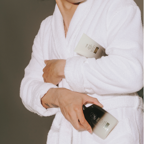 Gold Lust Repair & Restore Shampoo