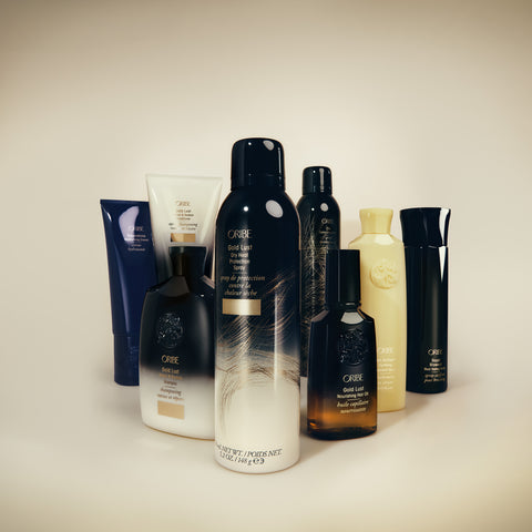 Gold Lust Repair & Restore Conditioner
