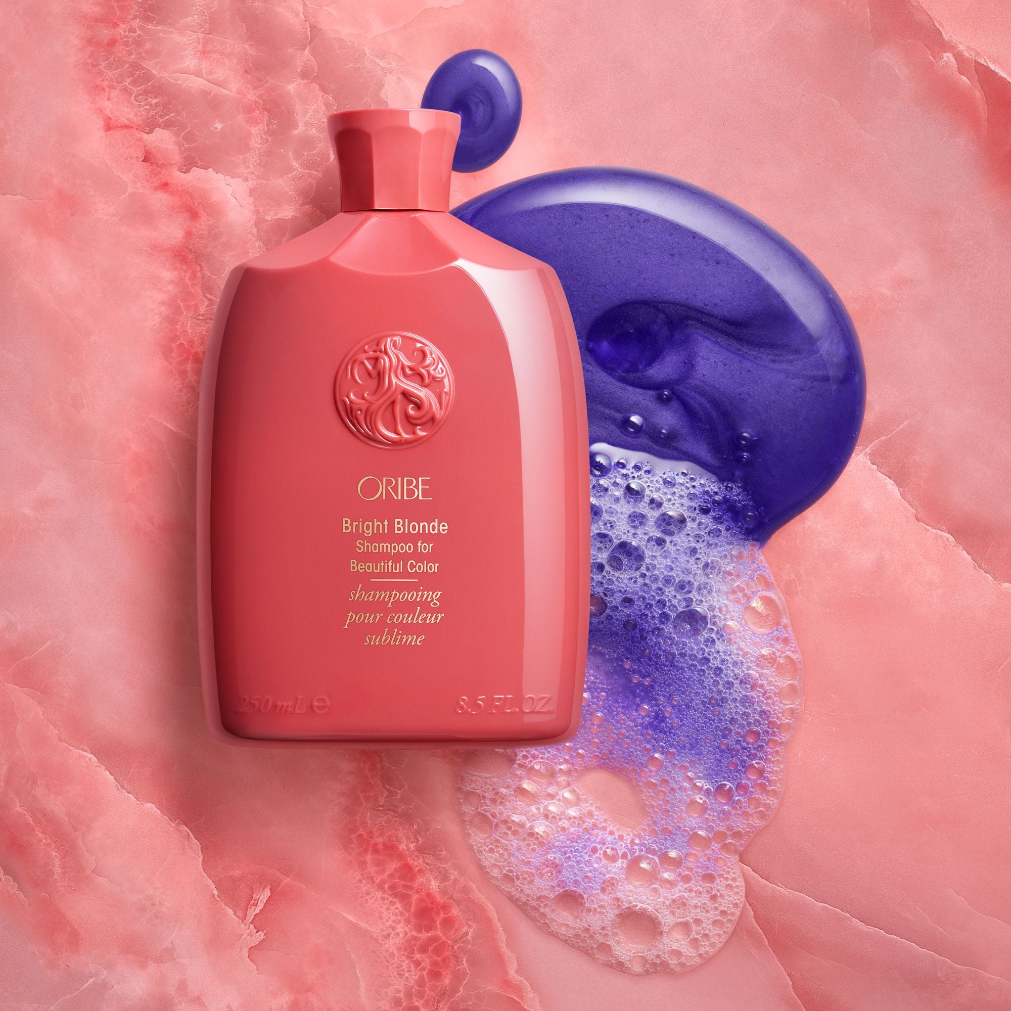 Oribe shops shampoo