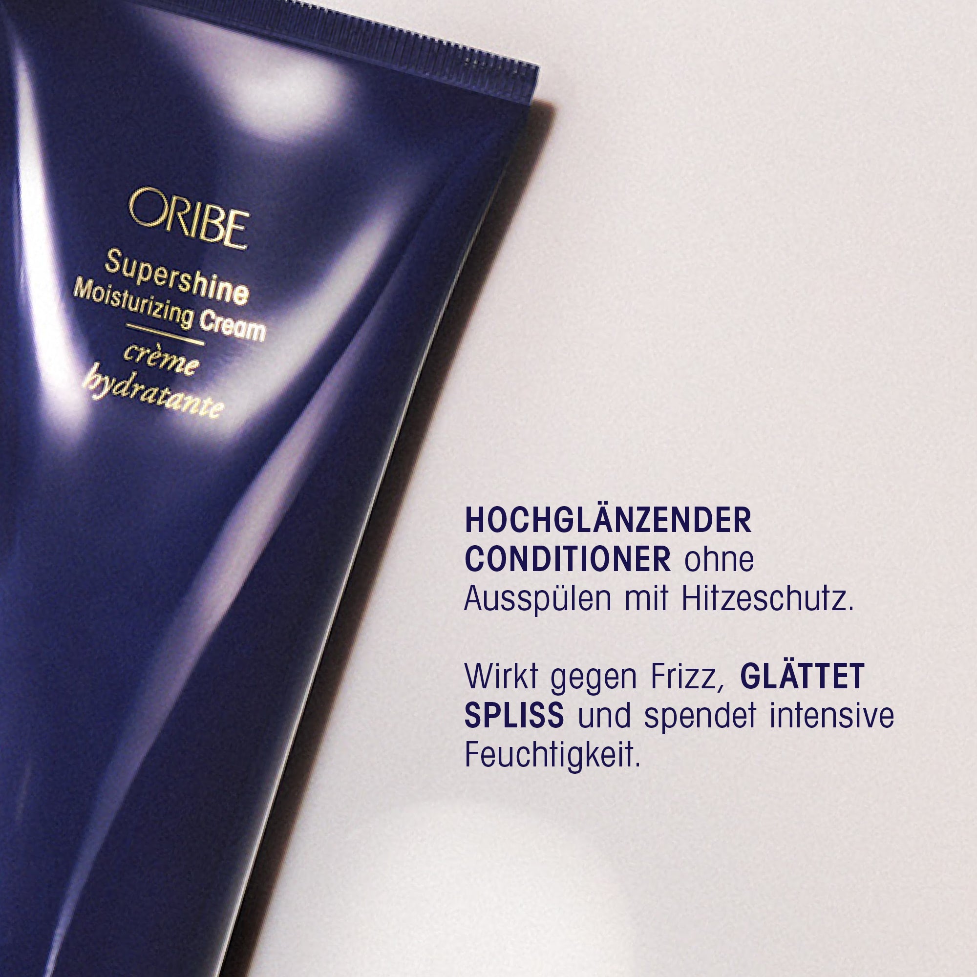 Supershine Moisturizing Cream