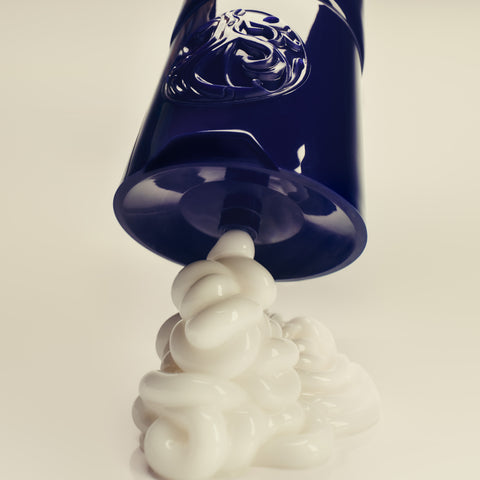 Supershine Moisturizing Cream