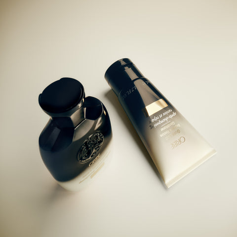 Gold Lust Repair & Restore Shampoo