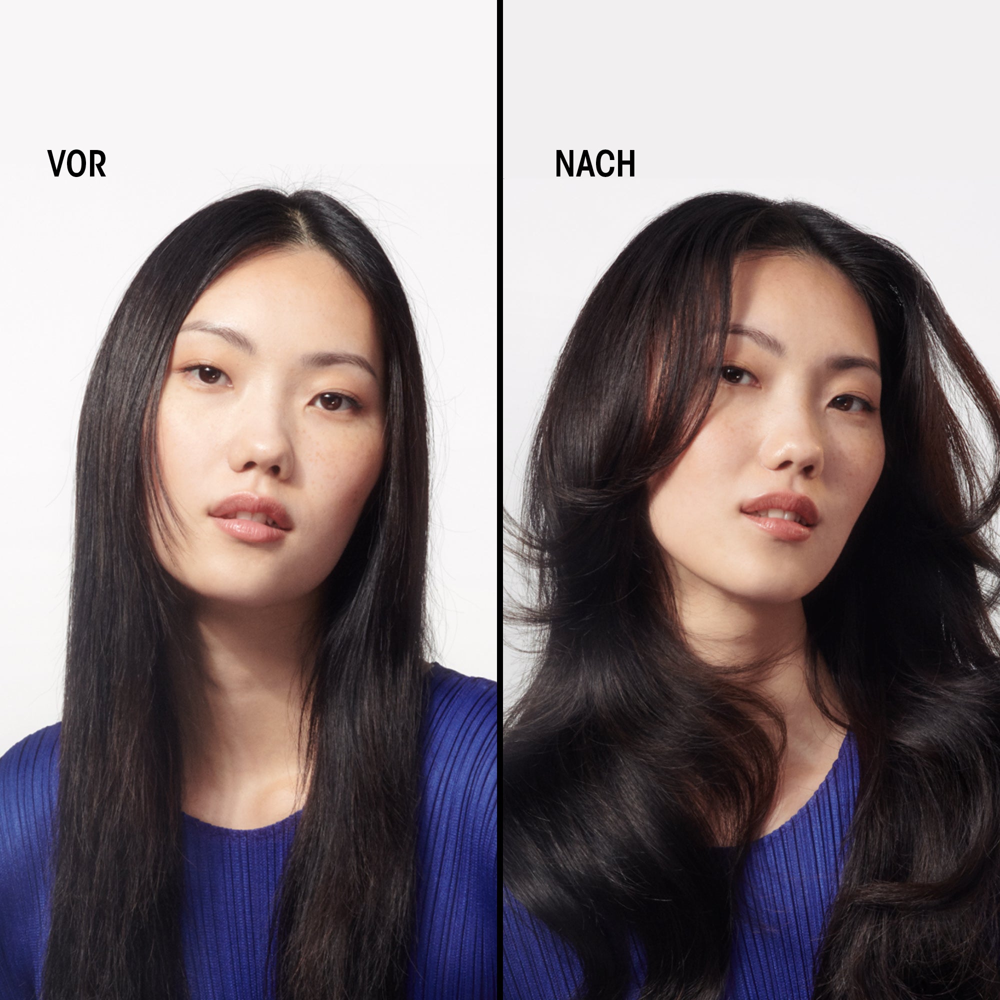 Grandiose Hair Plumping Mousse