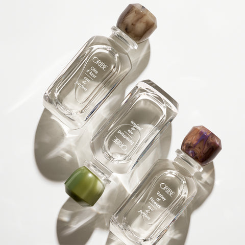 Desertland Eau de Parfum
