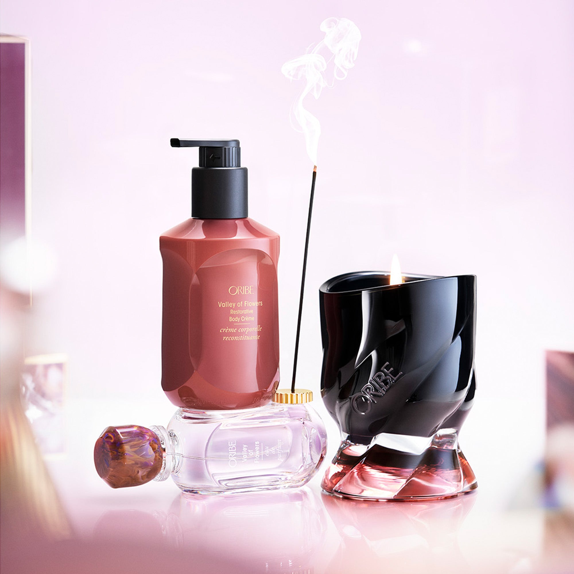 Valley of Flowers Eau de Parfum – Oribe Hair Care Germany