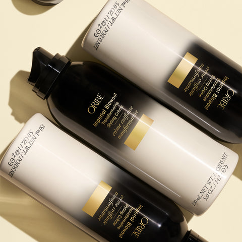 Imperial Blowout Transformative Styling Crème