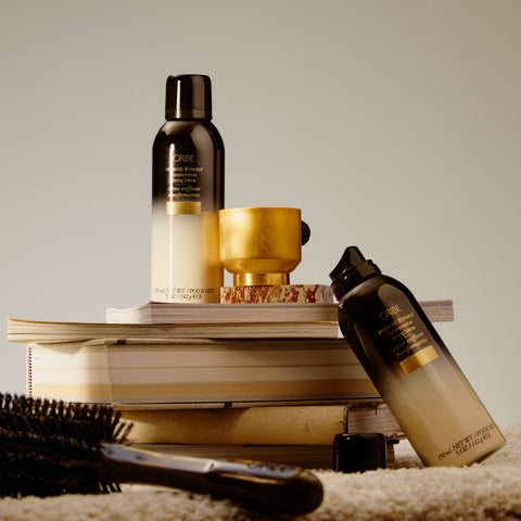 Imperial Blowout Transformative Styling Crème