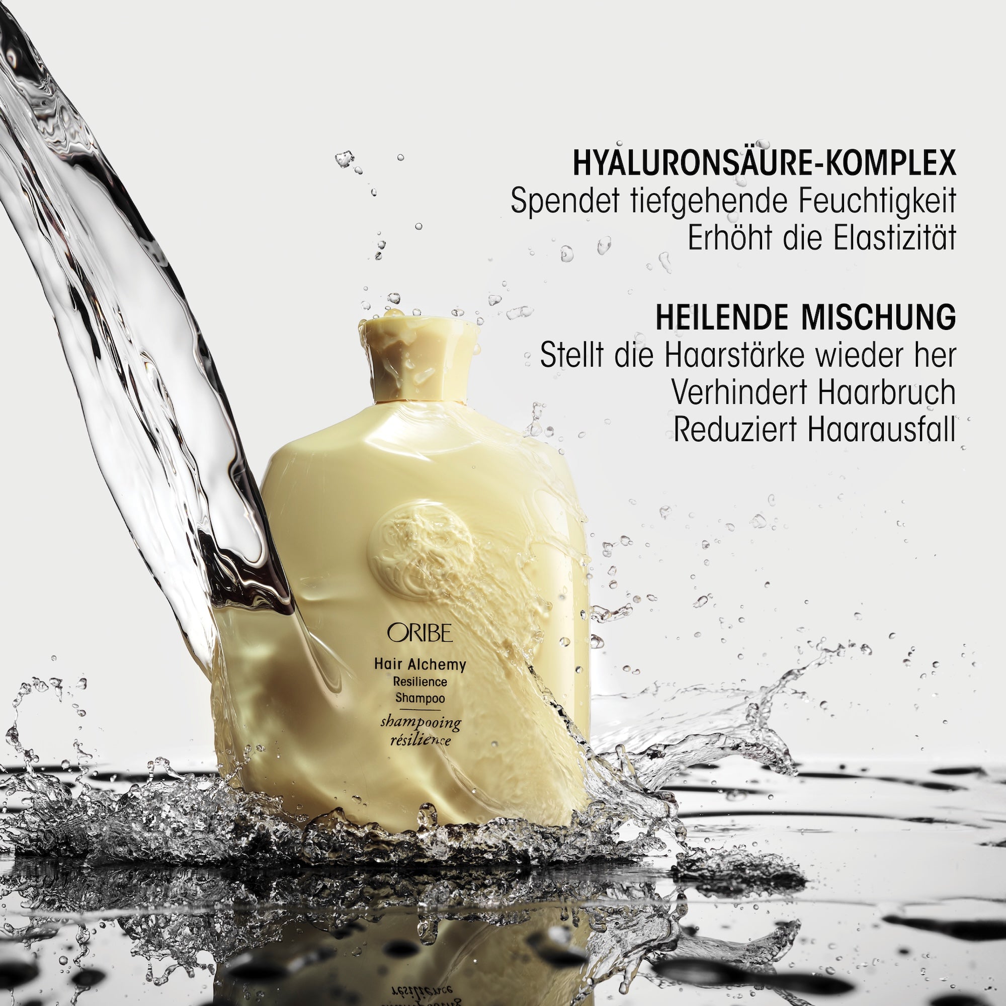 Hair Alchemy Resilience Shampoo
