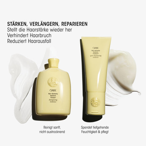 Hair Alchemy Resilience Shampoo