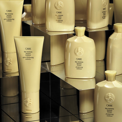 Hair Alchemy Resilience Shampoo